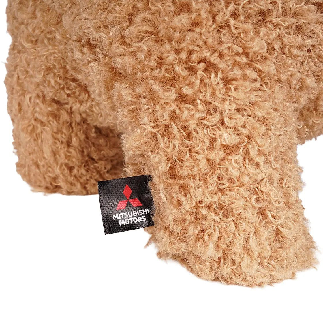 サンドベージュデリ丸。 デリ丸。